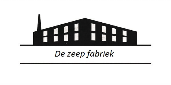 De zeep fabriek