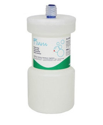 Vendor 530790 530788 Foam Pure C2C Microfijne foamzeep, 12 flacons a 500ml (530790)